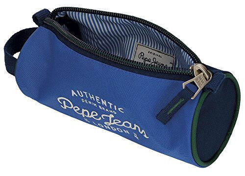 Estuche Pjl Kepel redondo