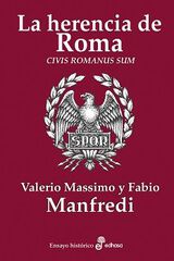 La herencia de Roma La herencia de Roma