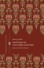 Historia de una obra maestra Historia de una obra maestra