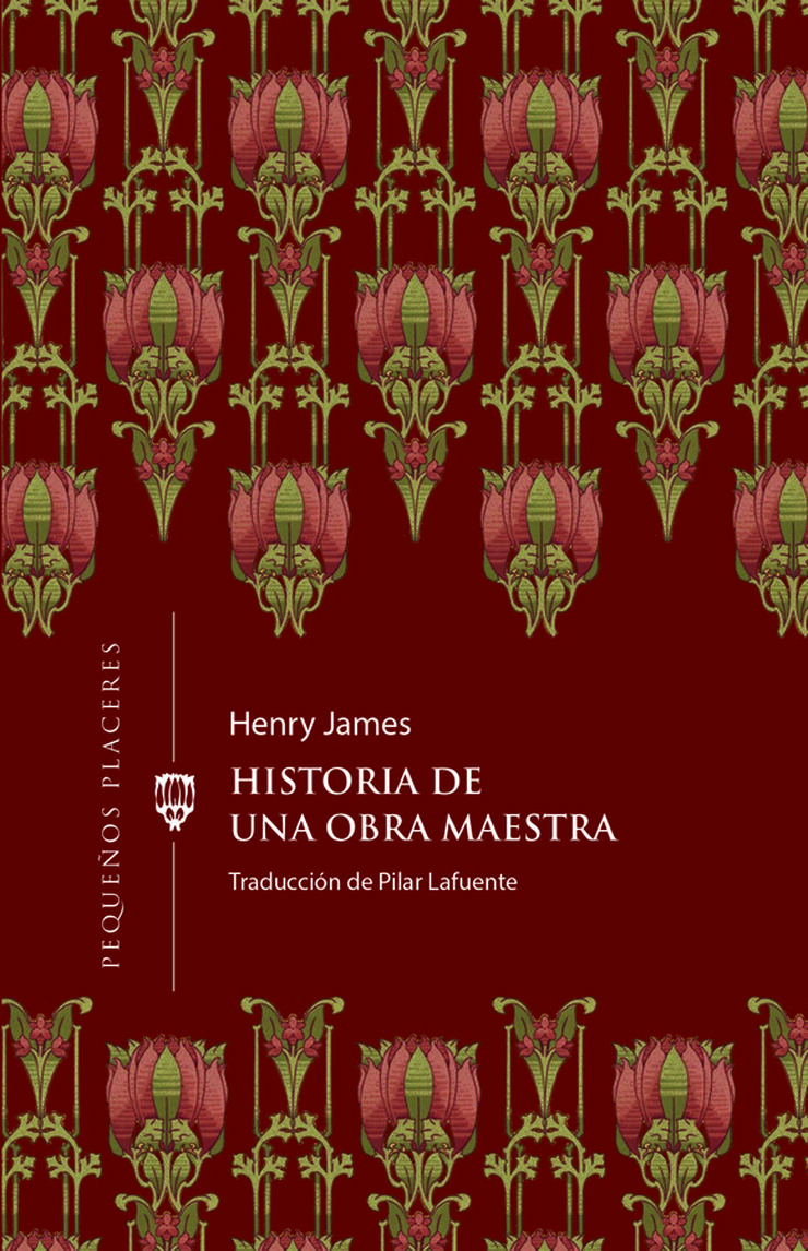 Historia de una obra maestra