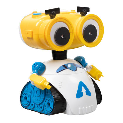 Robot Andy