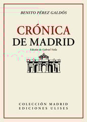 Crónica De Madrid