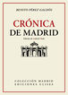 Crónica De Madrid