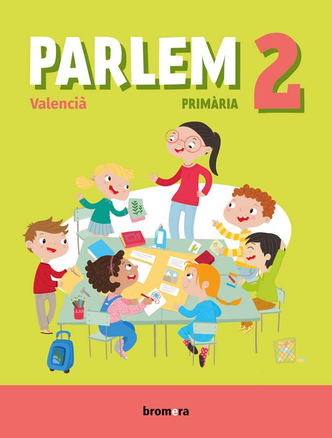 Parlem 2on EP. - P. F&egrave;rtil