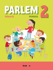 Parlem 2on EP. - P. Fèrtil