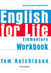 English Life/Ele Workbook