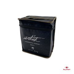 Estuche 40 Rotuladores alcohol Roymart Artist