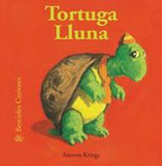 Tortuga Luna