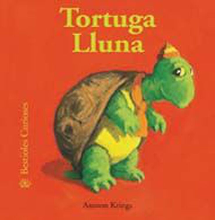 Tortuga Luna