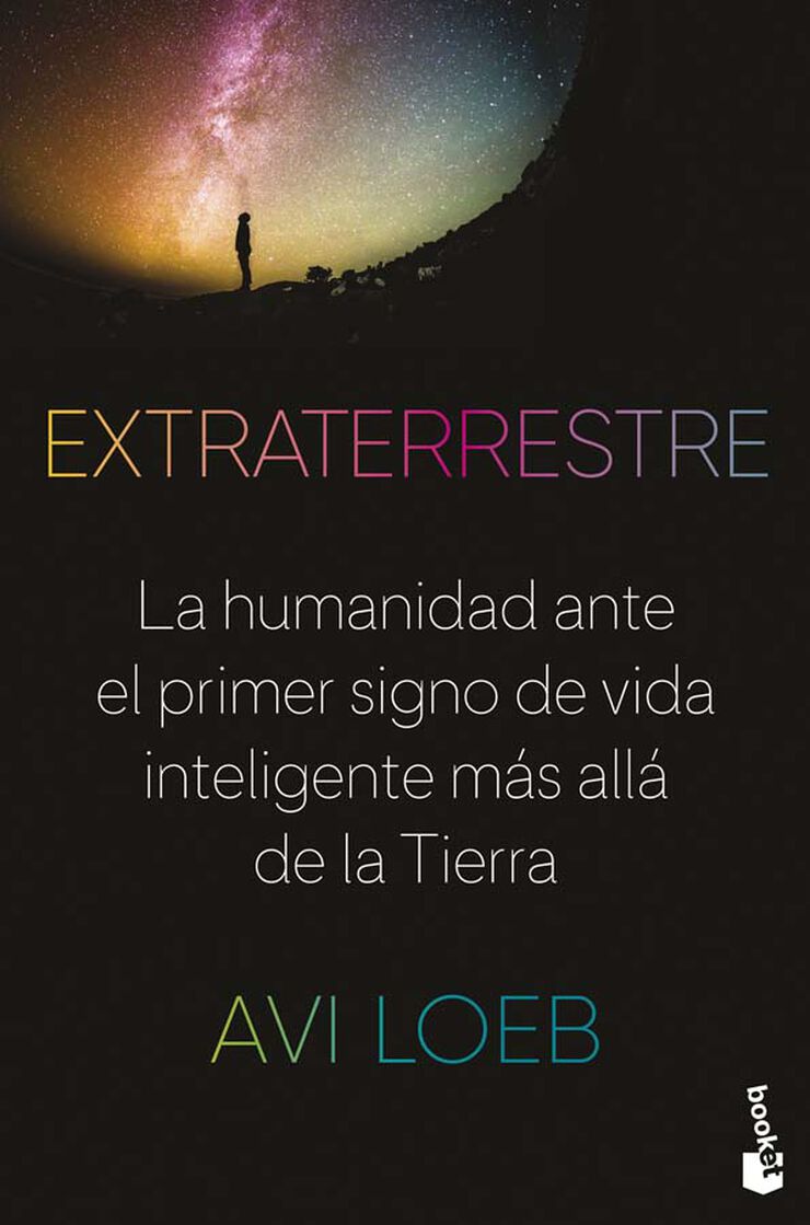 Extraterrestre Extraterrestre