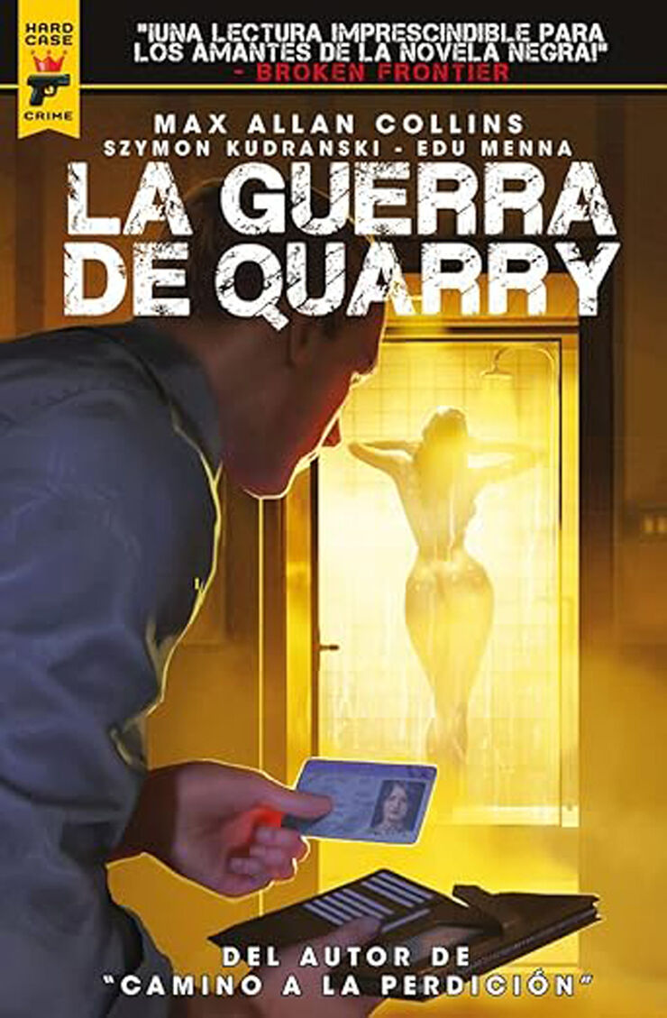 La Guerra de Quarry