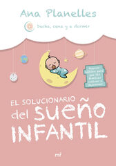 El solucionario del sueño infantil El solucionario del sueño infantil