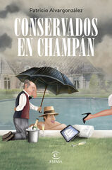 Conservados en champán Conservados en champán