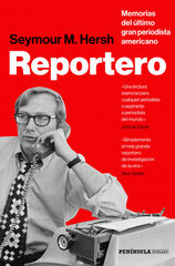 Reportero Reportero