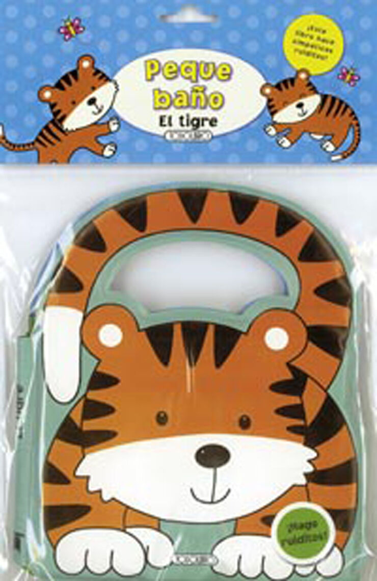 El tigre