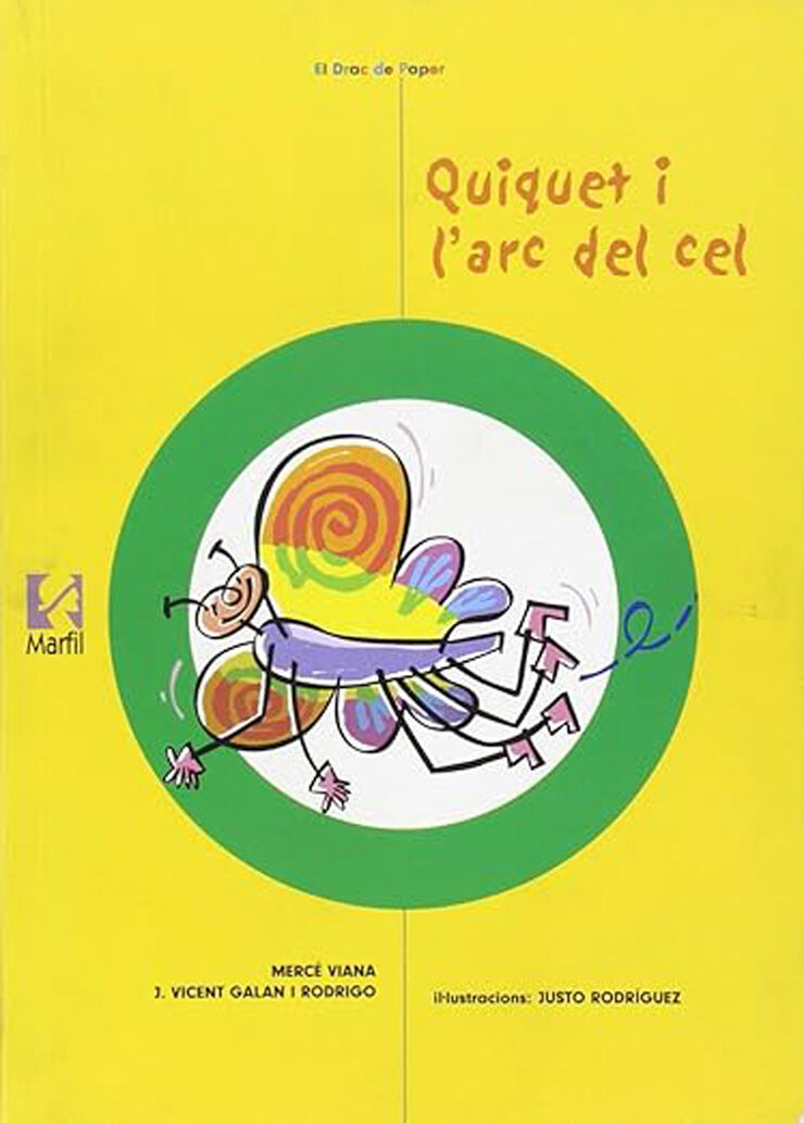 Quiquet i l'arc del cel