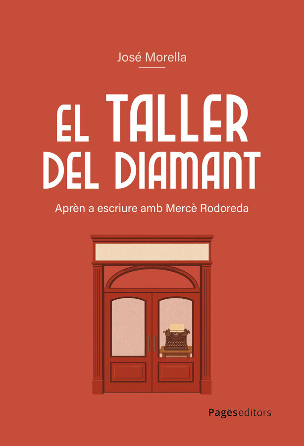 El taller del Diamant