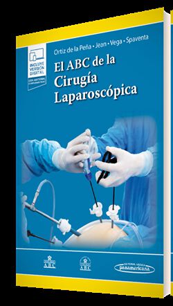 El ABC de la Cirug&iacute;a Laparosc&oacute;pica (+e-book)
