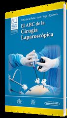 El ABC de la Cirug&iacute;a Laparosc&oacute;pica (+e-book)
