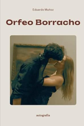 Orfeo borracho