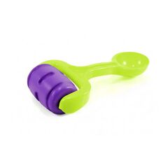 Rodillo para arena carretera