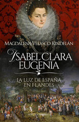 Isabel Clara Eugenia Isabel Clara Eugenia