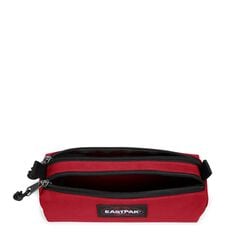 Estuche Eastpak Doble Benchmark Scarlet red