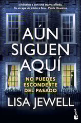 Aún siguen aquí Aún siguen aquí