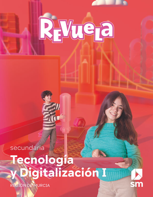 1 Eso Tecnol Y Digitaliz (Mur) 22