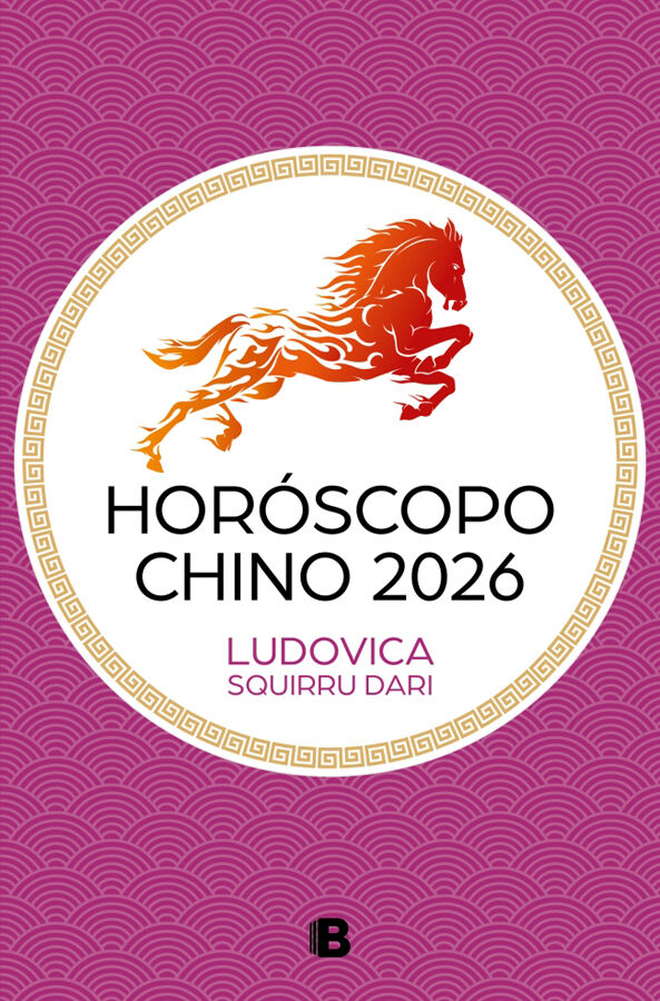 Hor&oacute;scopo Chino 2026