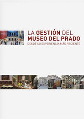 La gestión del Museo de Prado
