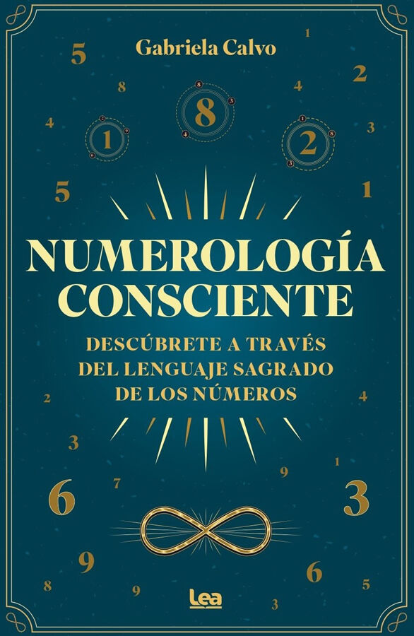 Numerolog&iacute;a consciente