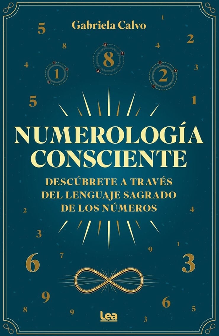 Numerolog&iacute;a consciente