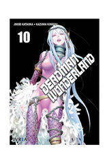 Deadman wonderland 10