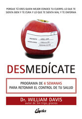 Desmedícate Desmedícate