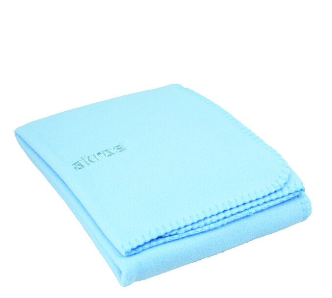 Manta polar cuna 100x150cm