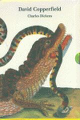 David Copperfield David Copperfield