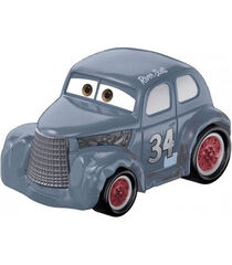 Sobres 3D Cars metal mini Racer