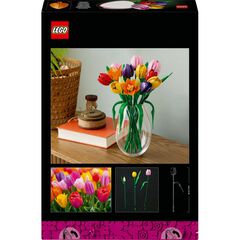 LEGO® Botanicals Ram de Tulipes 1150