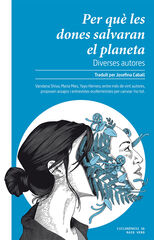 Per què les dones salvaran el planeta Per què les dones salvaran el planeta
