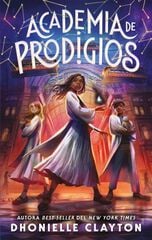 Academia de prodigios Academia de prodigios