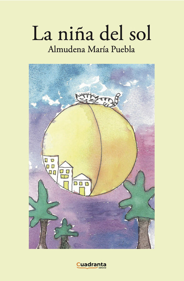 La ni&ntilde;a del sol