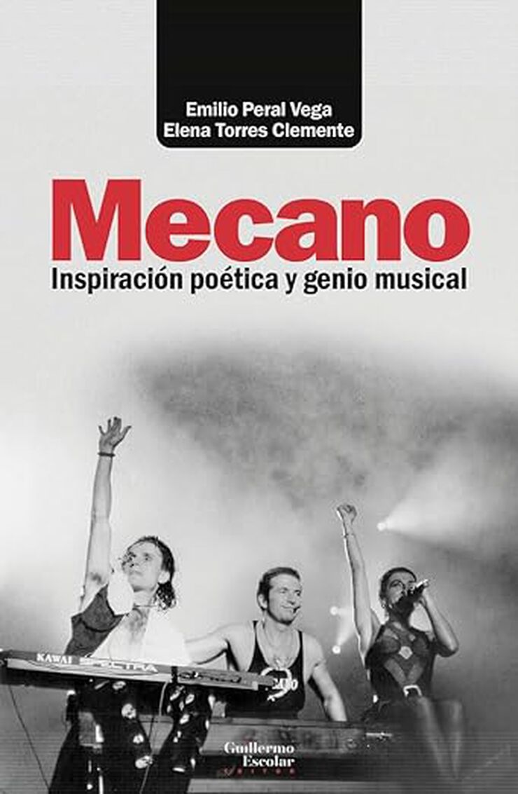 Mecano