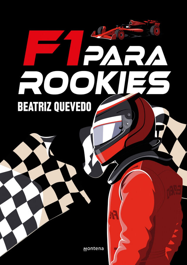 F1 para rookies