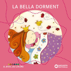 La Bella Dorment La Bella Dorment