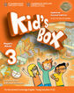 Kid'S Box Esp 2E 3 Student'S Book