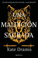 Una maldición sagrada Una maldición sagrada