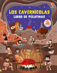 Los cavern&iacute;colas
