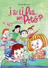 I si li fas un petó? I si li fas un petó?