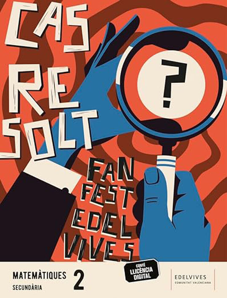 Projecte: FanFest - Matemàtiques 2 ESO